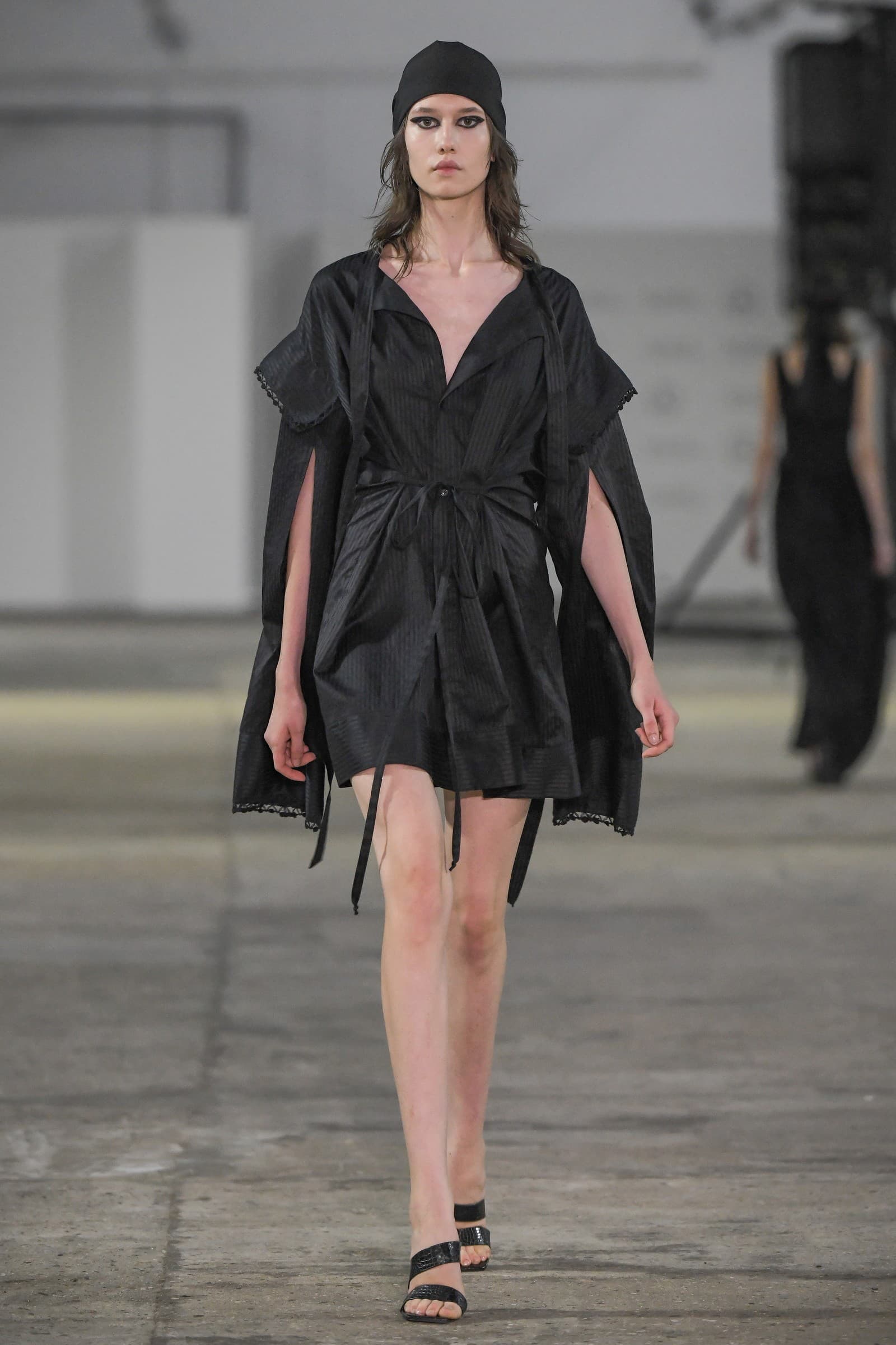 MBPFW SS22: Pavol Dendis