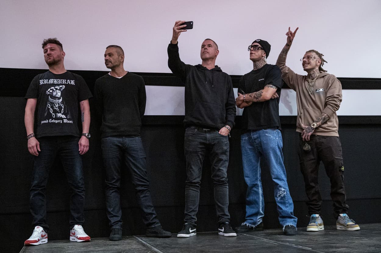 RapStory mapuje spolu až
