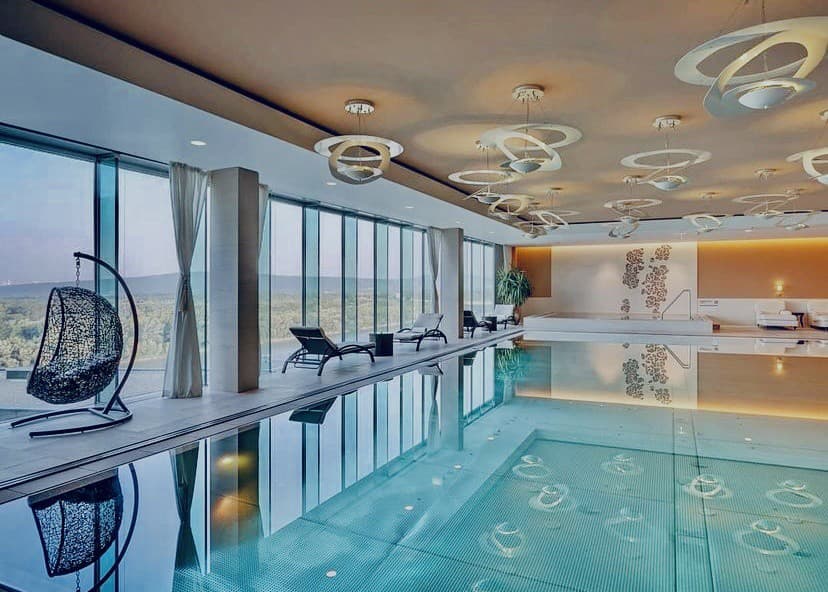 SPA je unikátne