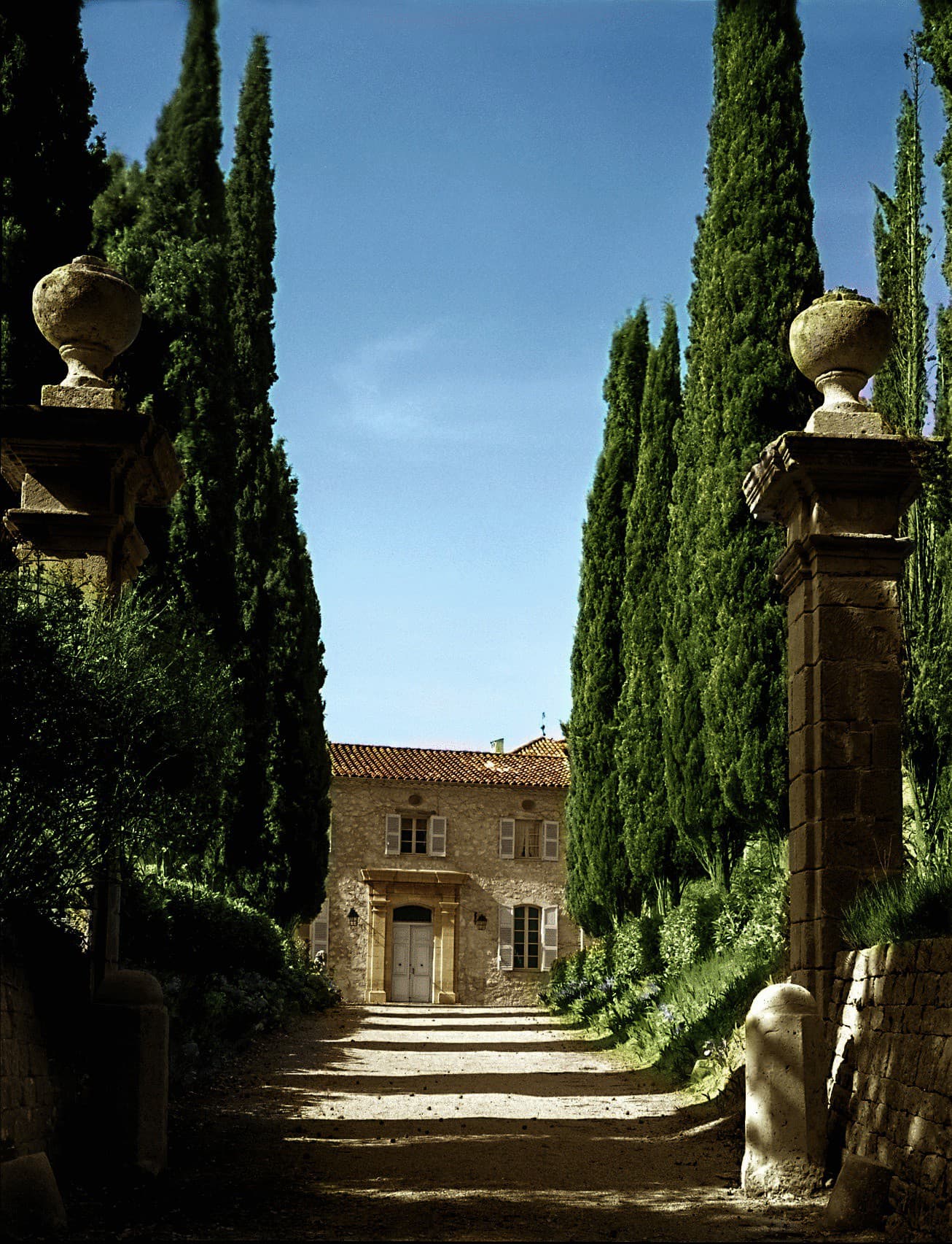 Château de La Colle