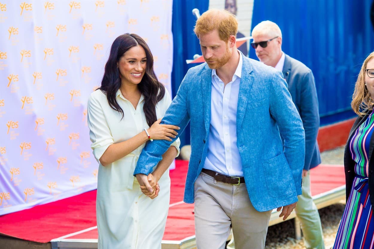 Harryho a Meghanina žiadosť