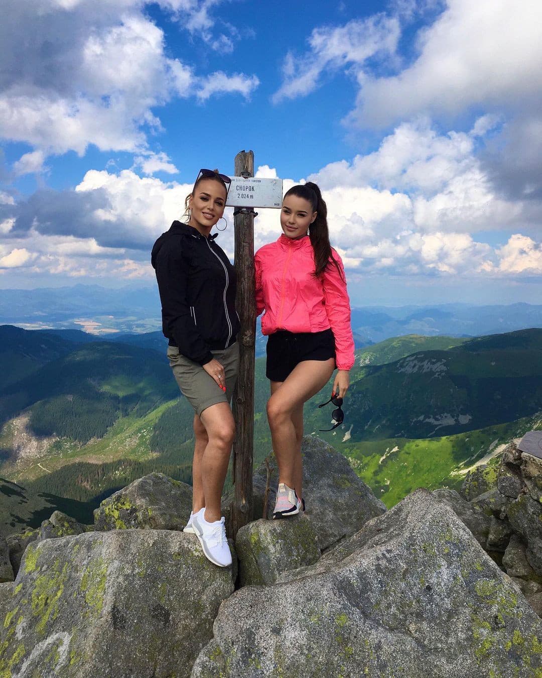 Ako dvojičky: Mama a