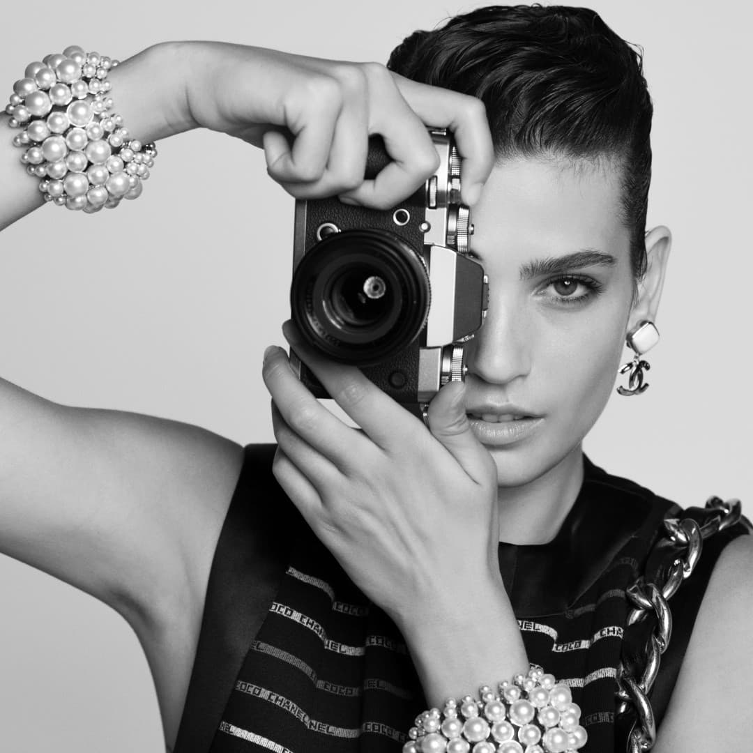 Inez & Vinoodh nafotili