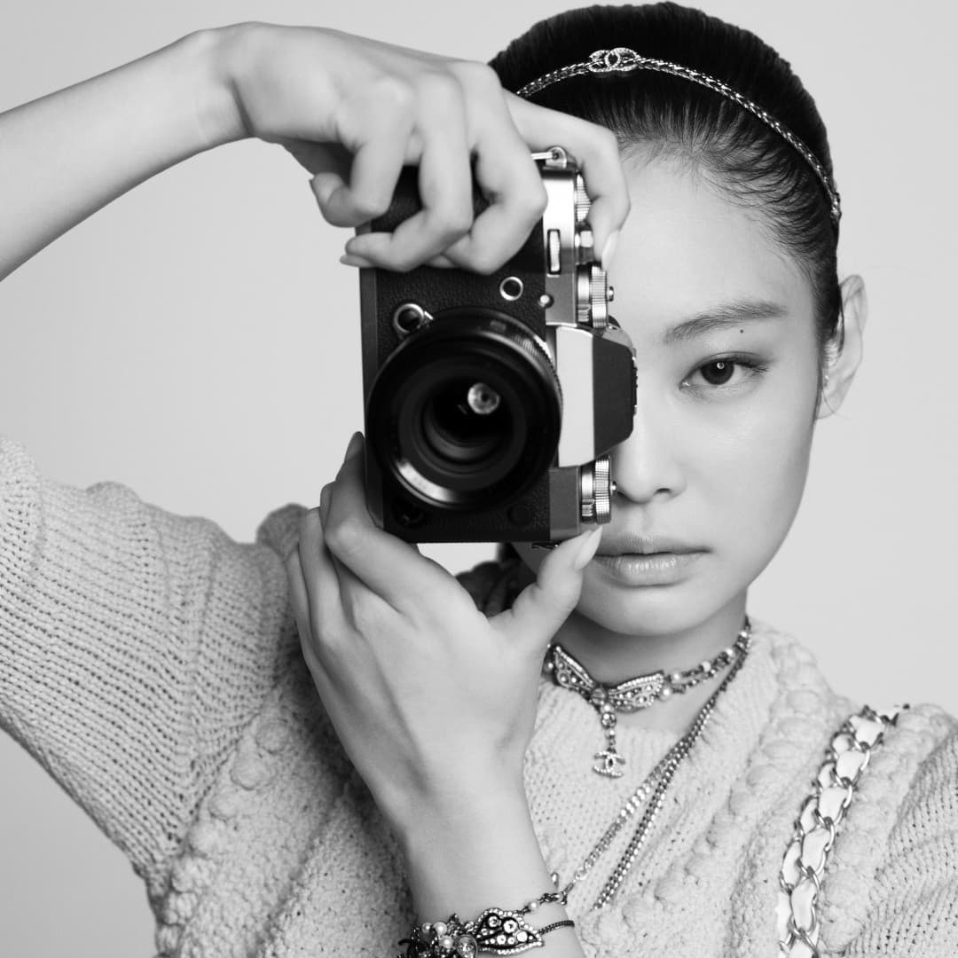 Inez & Vinoodh nafotili
