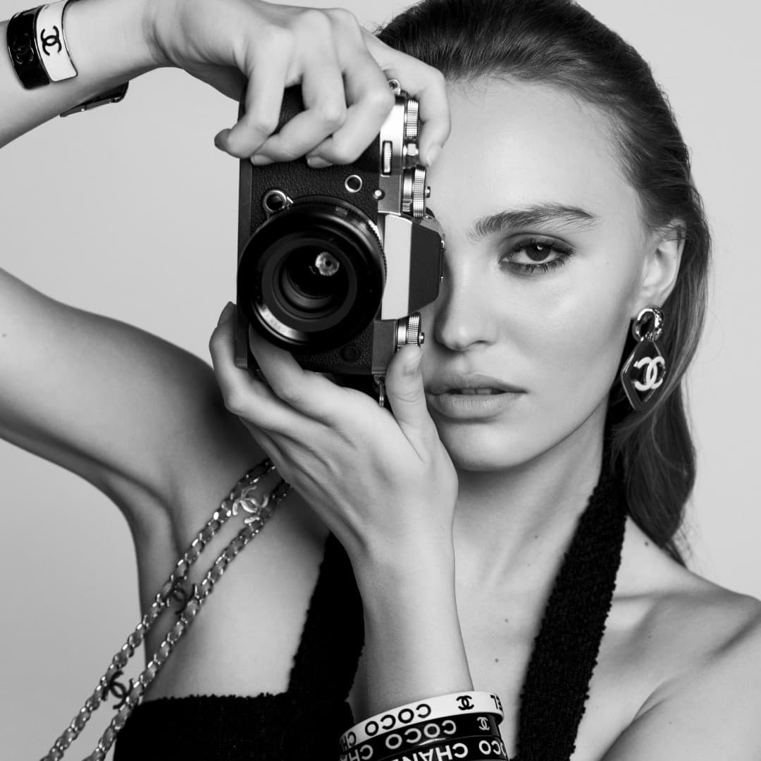 Inez & Vinoodh nafotili