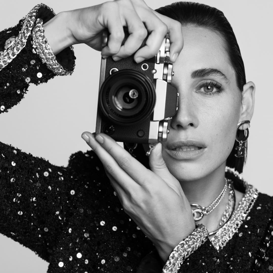 Inez & Vinoodh nafotili