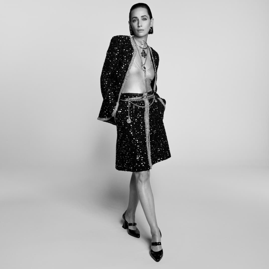 Inez & Vinoodh nafotili
