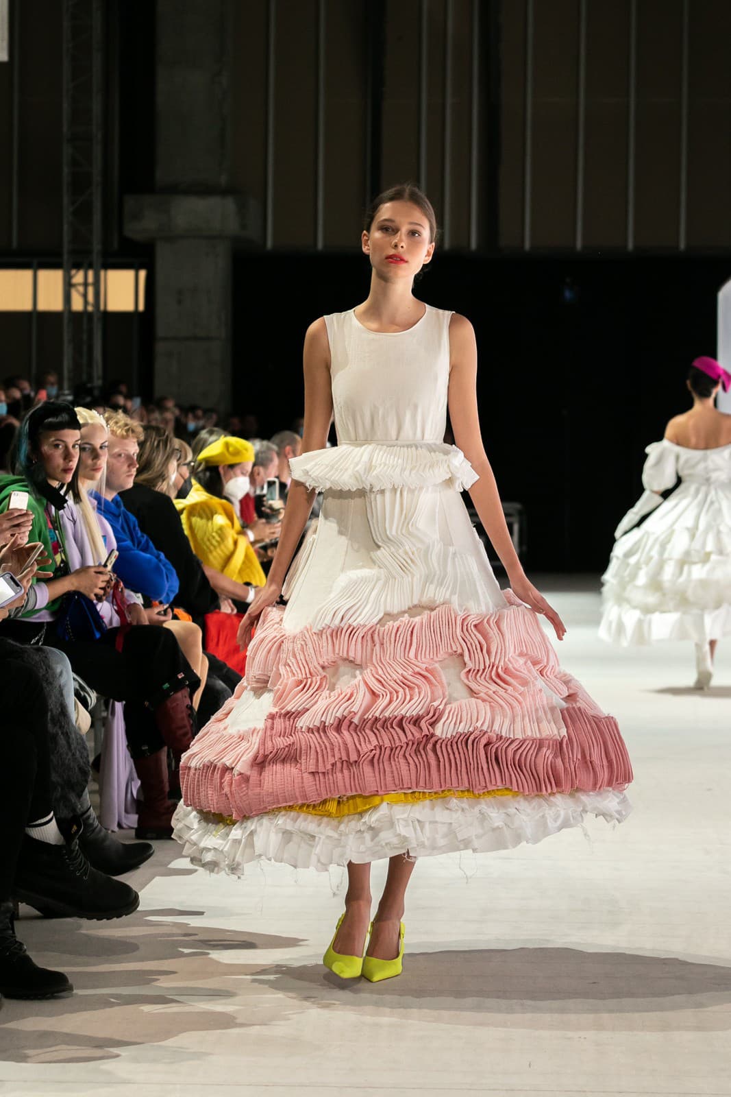 Fashion LIVE! 2021 Ateliér