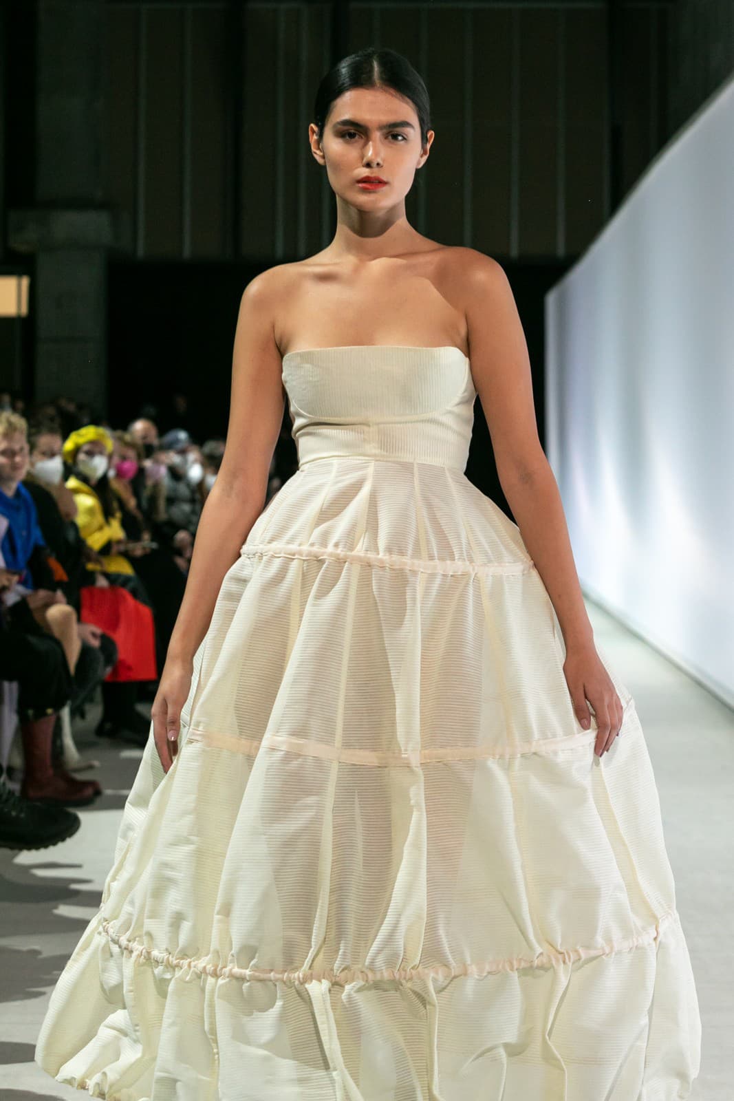 Fashion LIVE! 2021 Ateliér