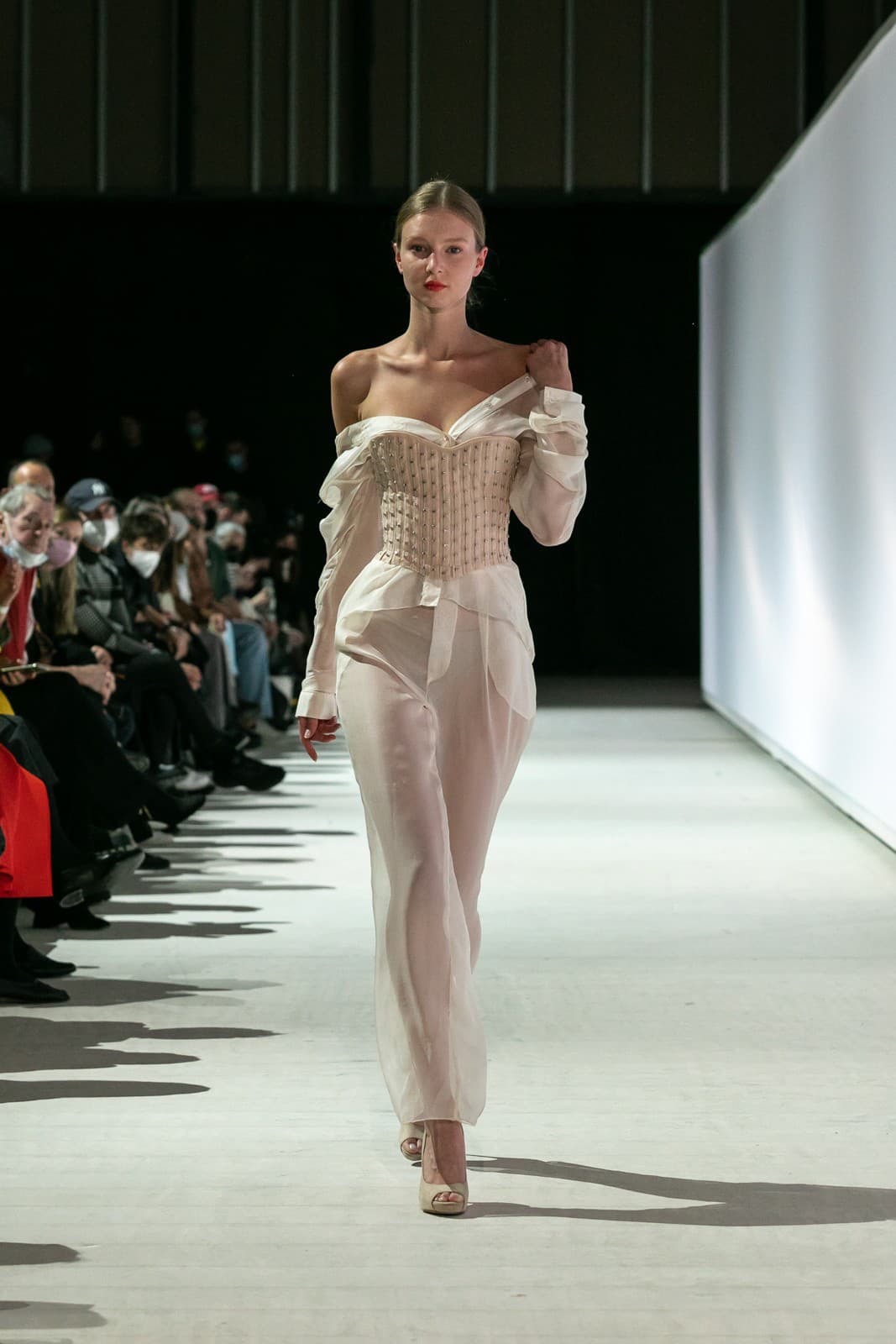 Fashion LIVE! 2021 Ateliér