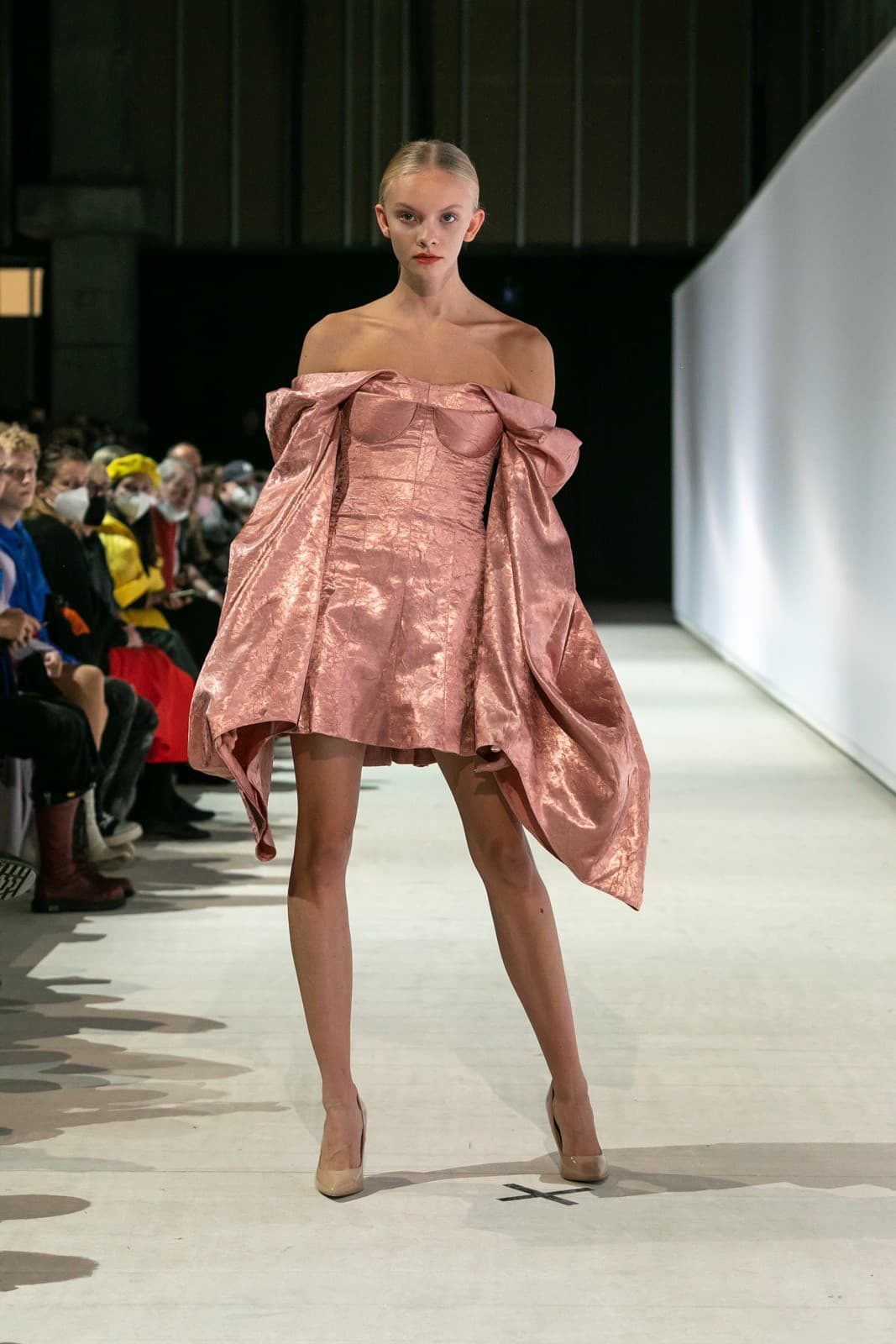 Fashion LIVE! 2021 Ateliér