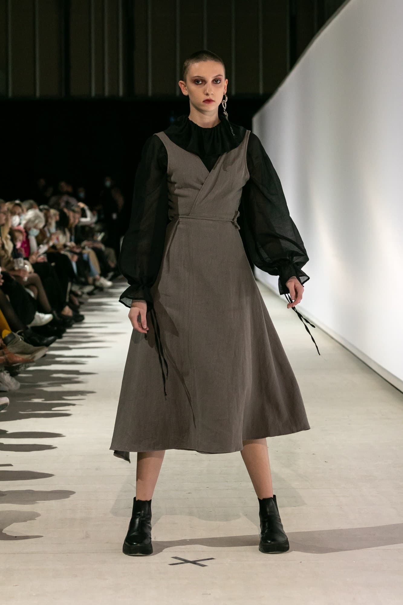 Fashion LIVE! 2021 Silvia