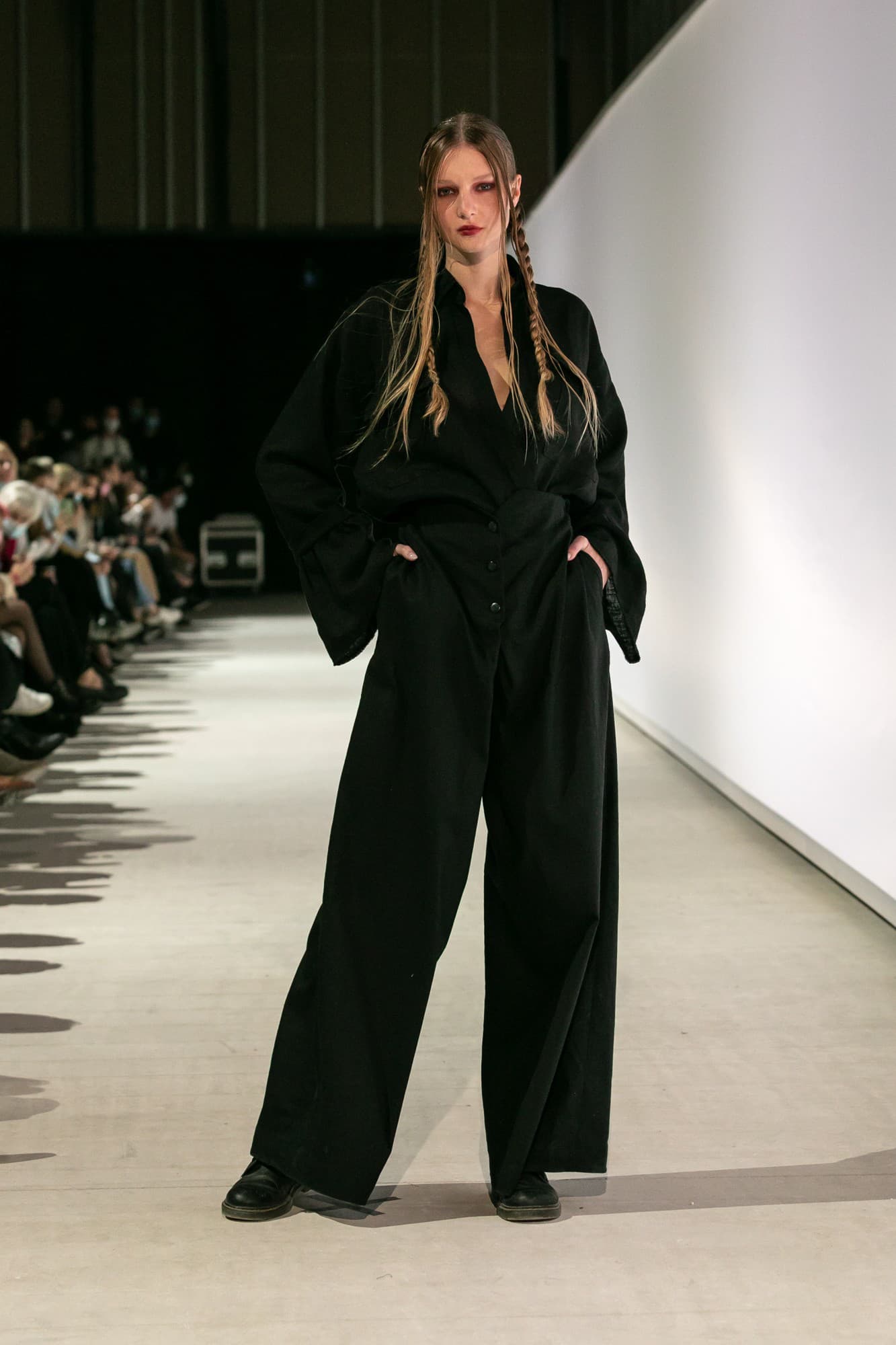 Fashion LIVE! 2021 Silvia
