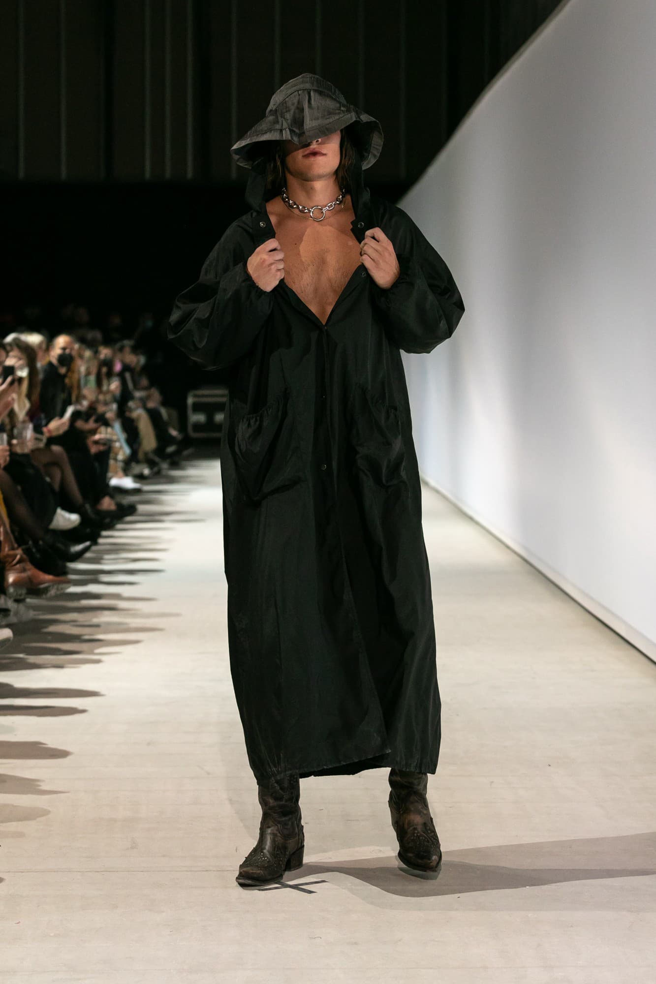 Fashion LIVE! 2021 Silvia