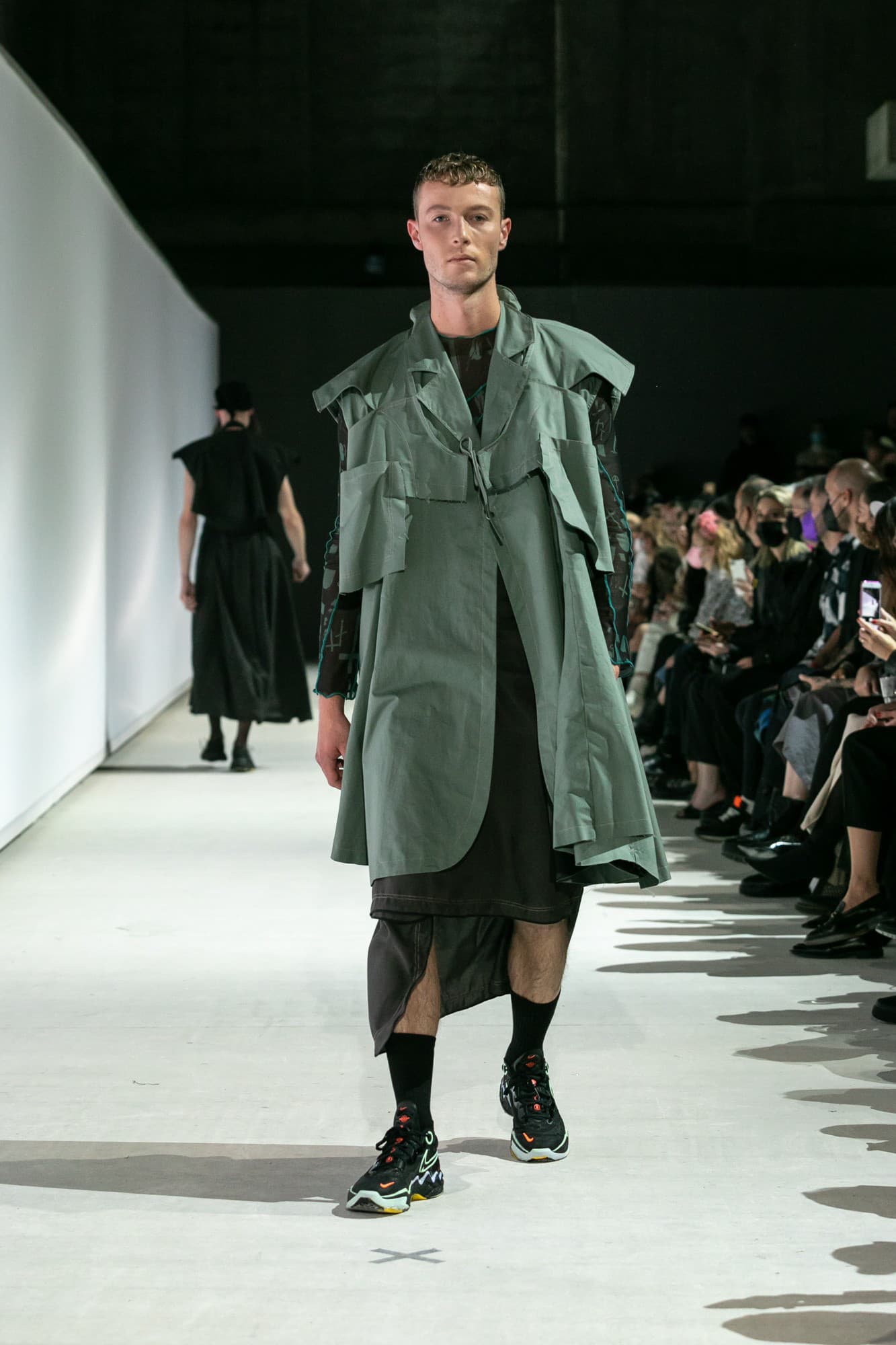 Fashion LIVE! 2021 