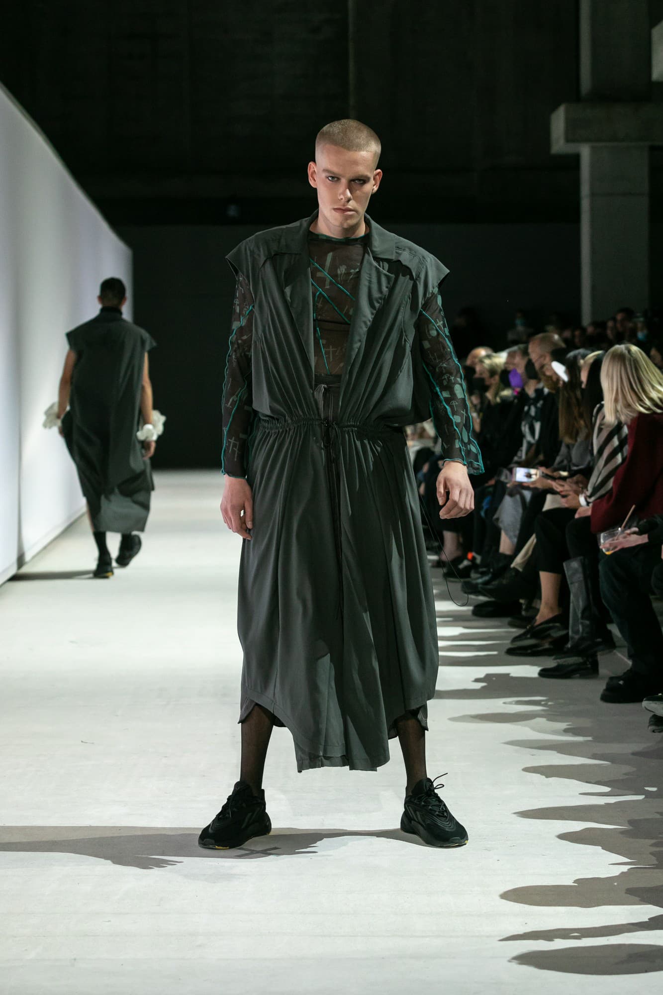 Fashion LIVE! 2021 