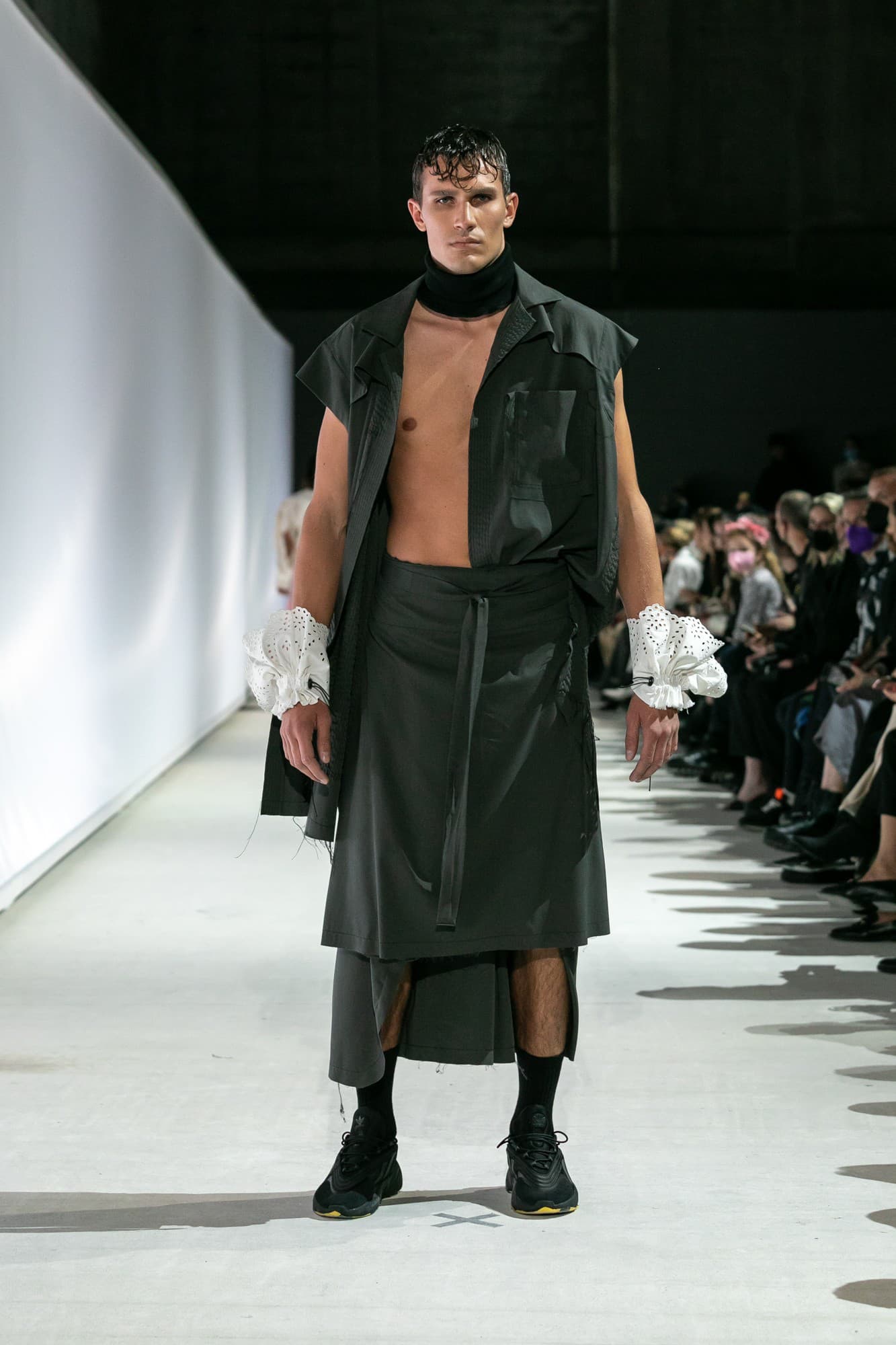 Fashion LIVE! 2021 