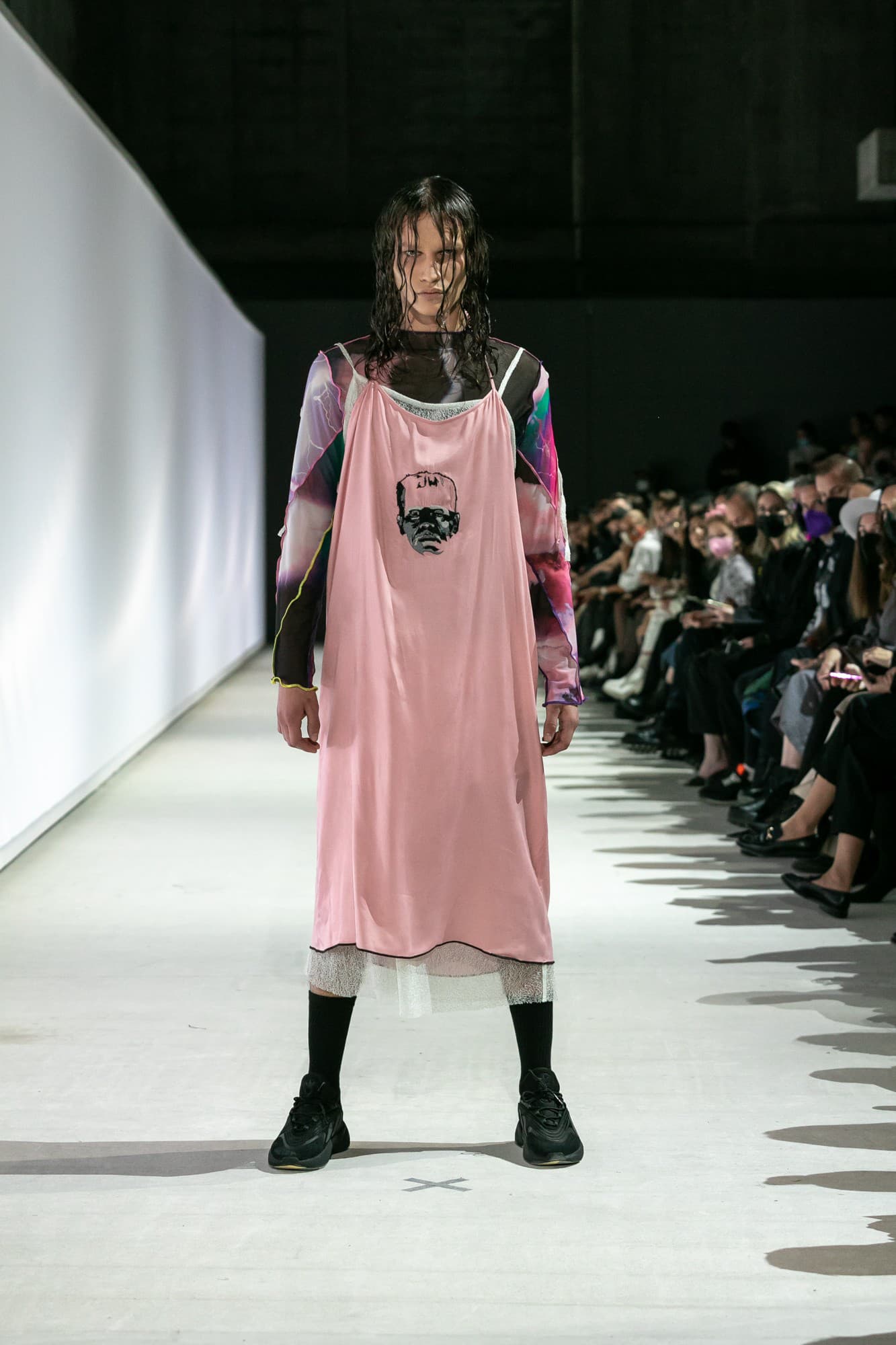 Fashion LIVE! 2021 