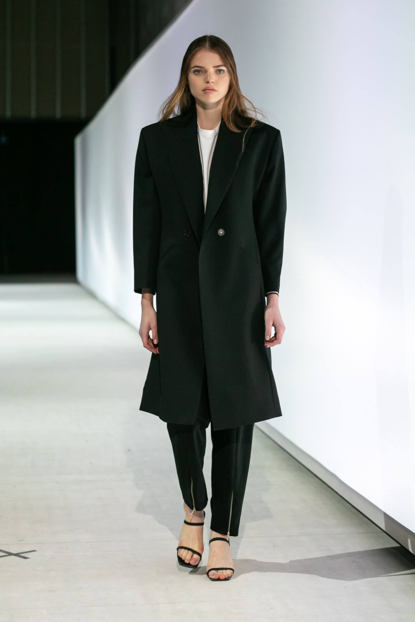 Fashion LIVE! 2021 Petra