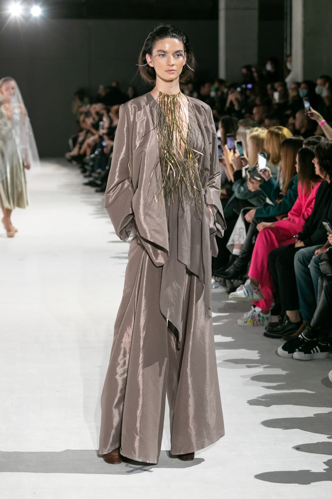 Fashion LIVE! 2021 Martin