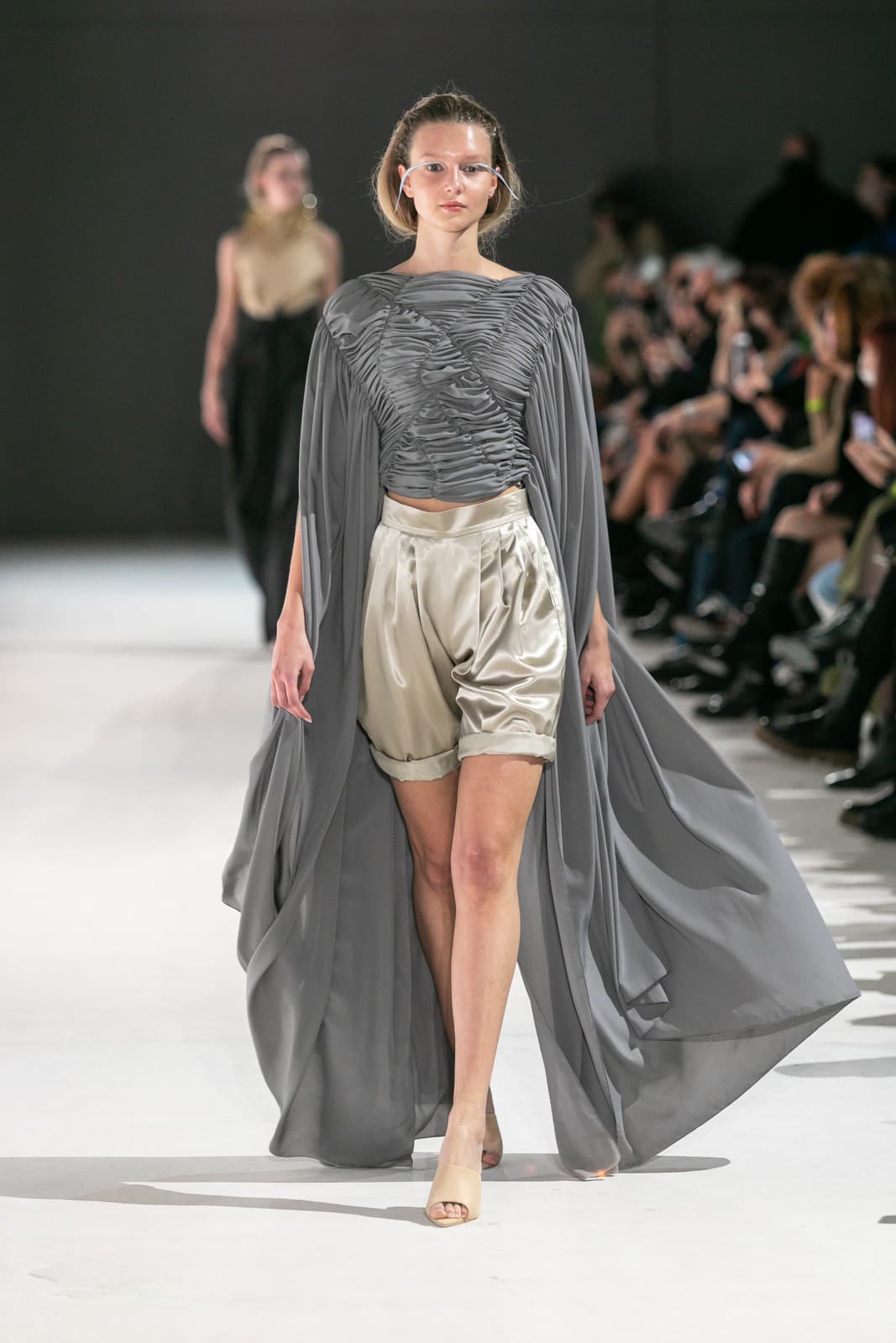 Fashion LIVE! 2021 Martin