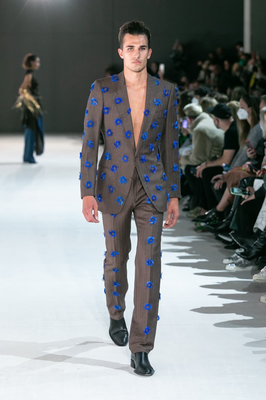 Fashion LIVE! 2021 Martin