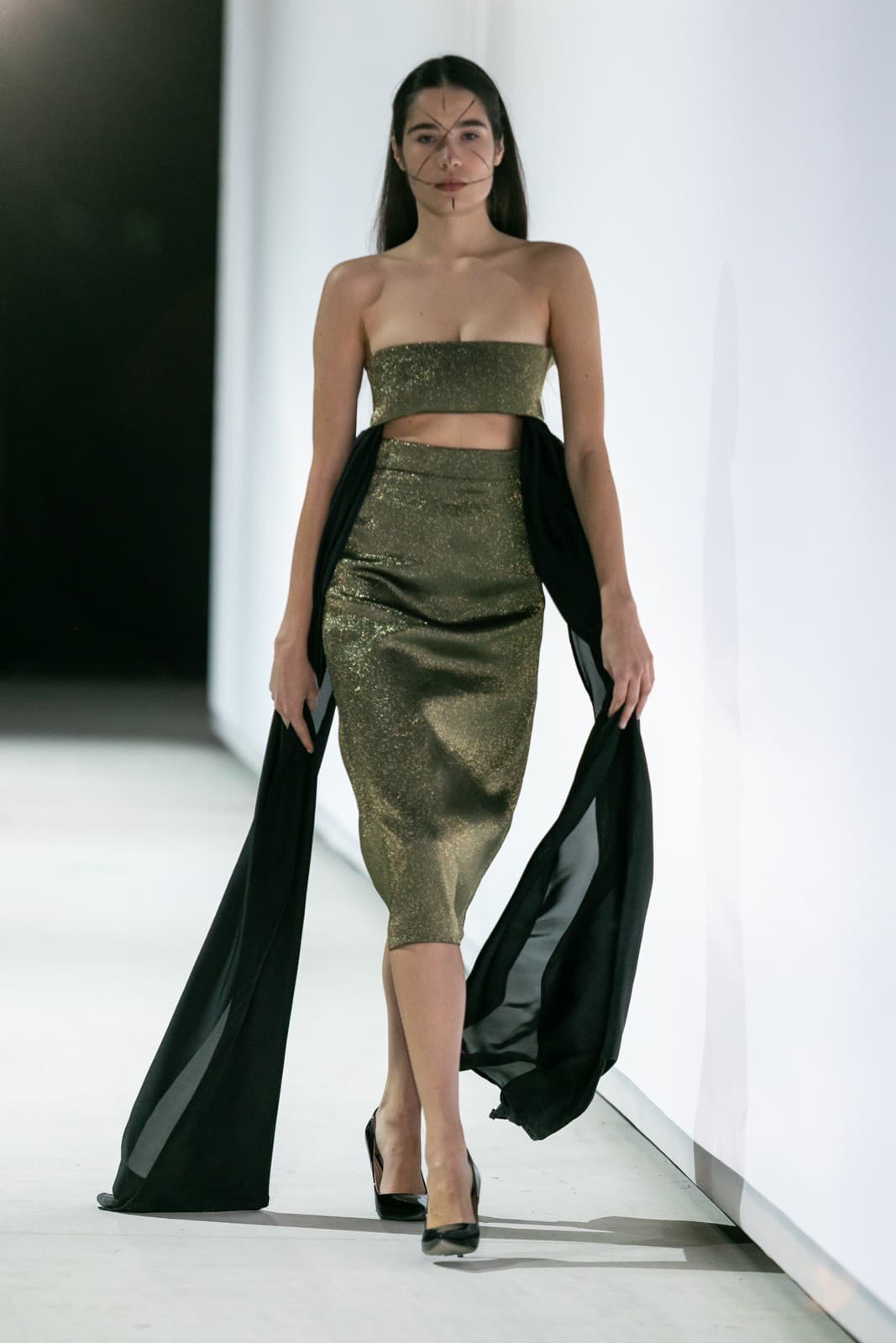 Fashion LIVE! 2021 Patrik