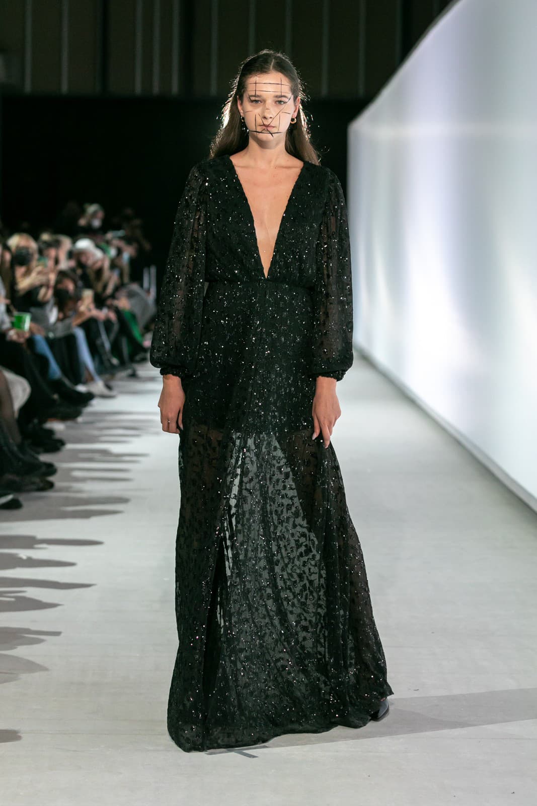 Fashion LIVE! 2021 Patrik