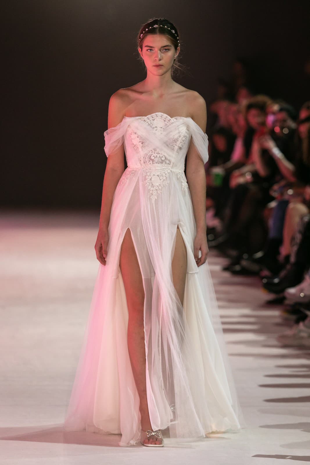 Fashion LIVE! 2021 Veronika