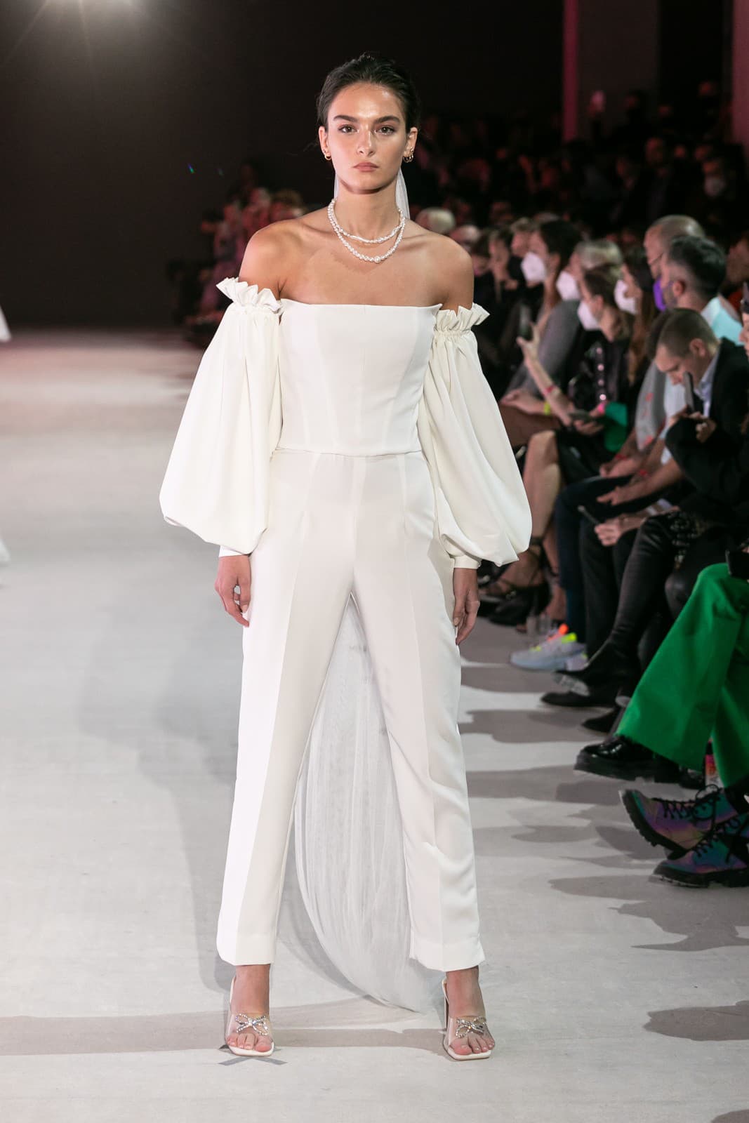 Fashion LIVE! 2021 Veronika