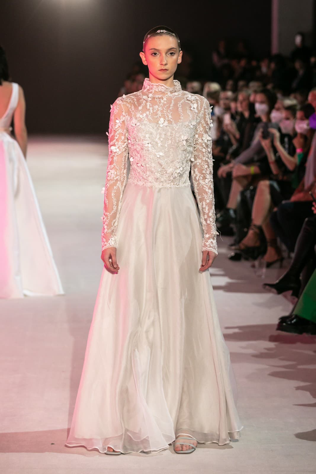 Fashion LIVE! 2021 Veronika
