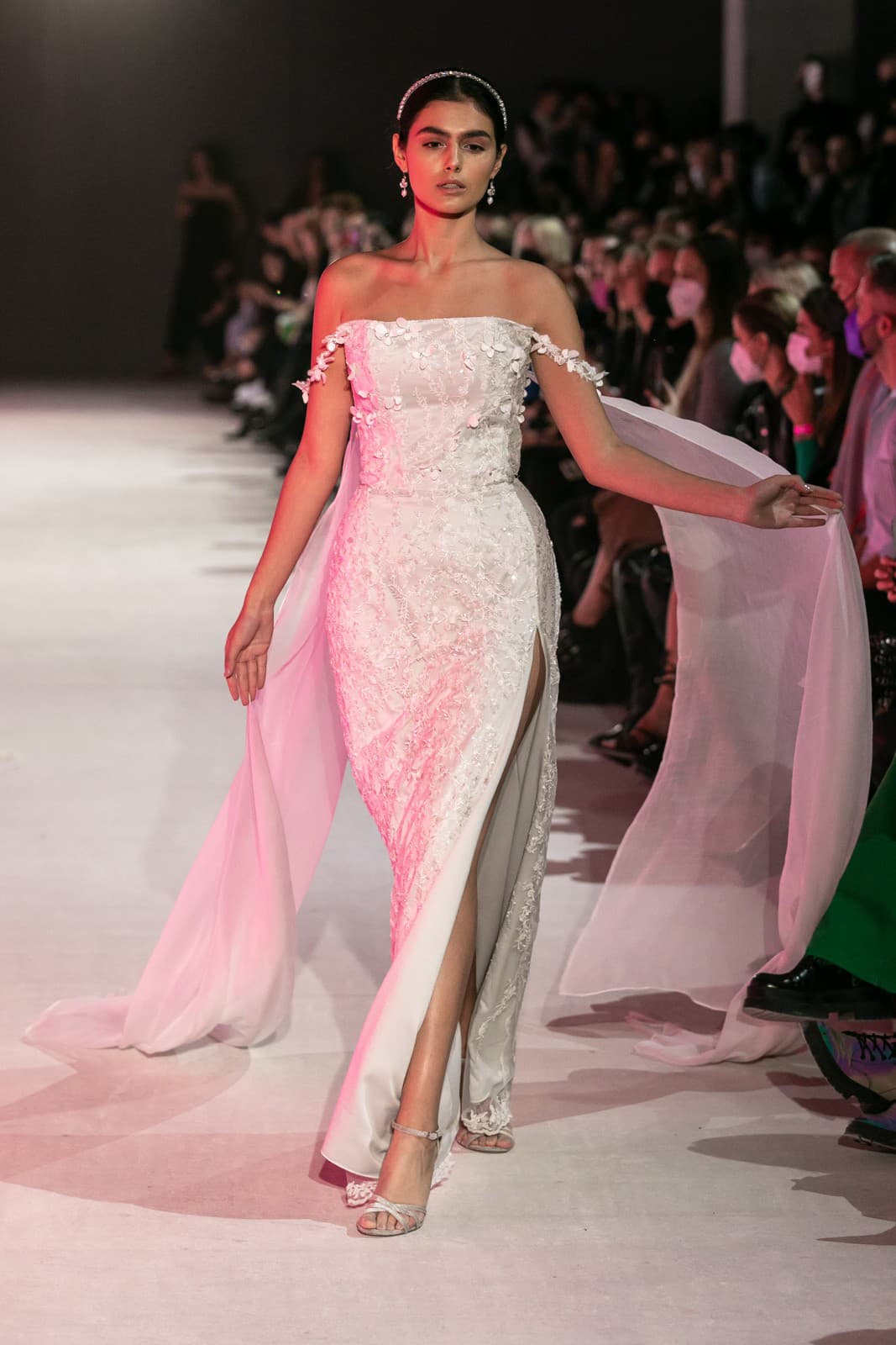 Fashion LIVE! 2021 Veronika
