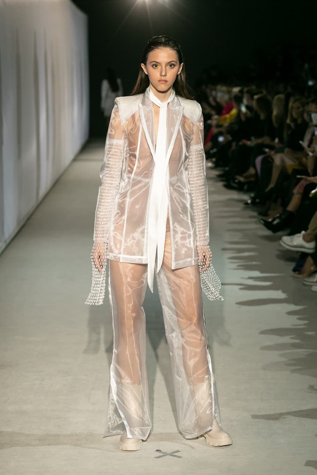 Fashion LIVE! 2021 Boris