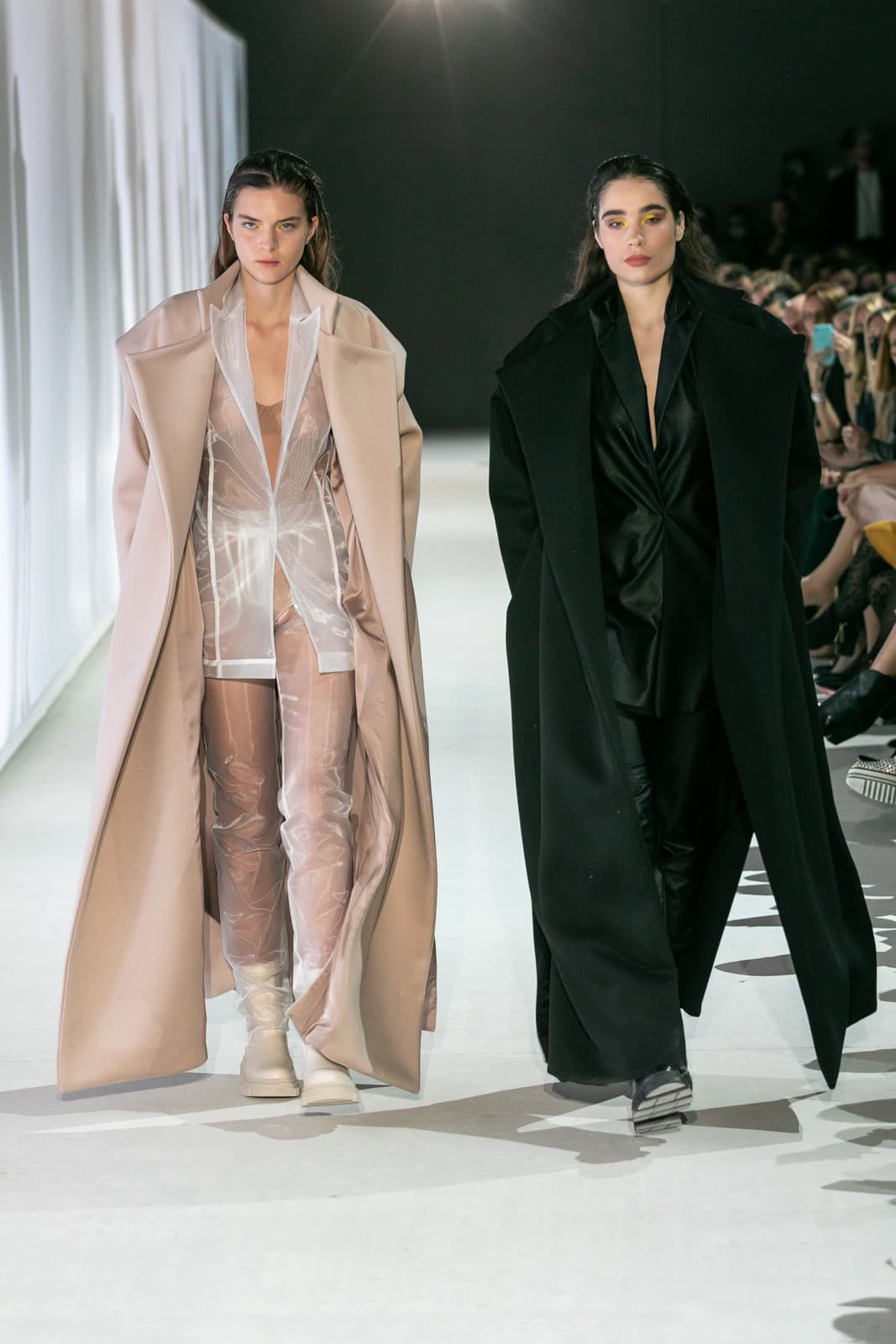 Fashion LIVE! 2021 Boris