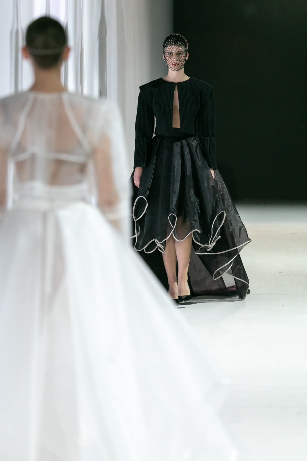 Fashion LIVE! 2021 Boris
