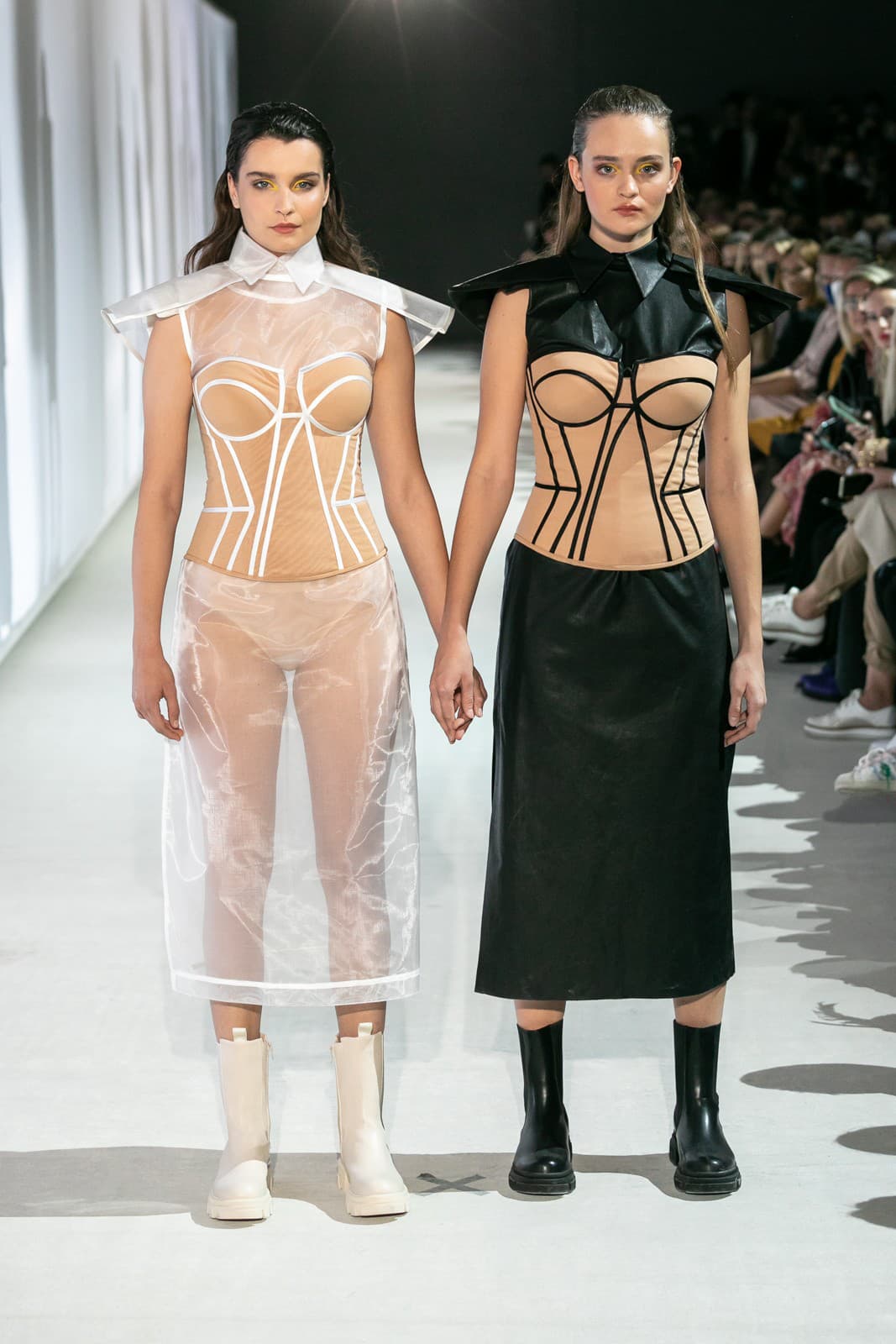 Fashion LIVE! 2021 Boris
