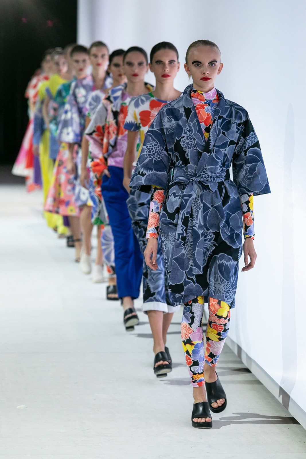 Fashion LIVE! 2021 Lenka