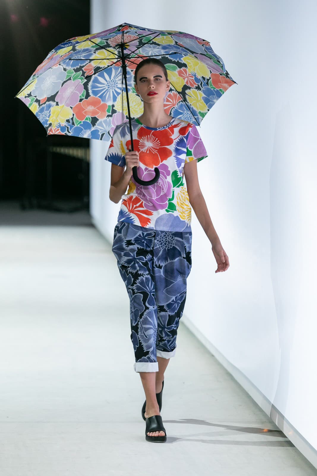 Fashion LIVE! 2021 Lenka