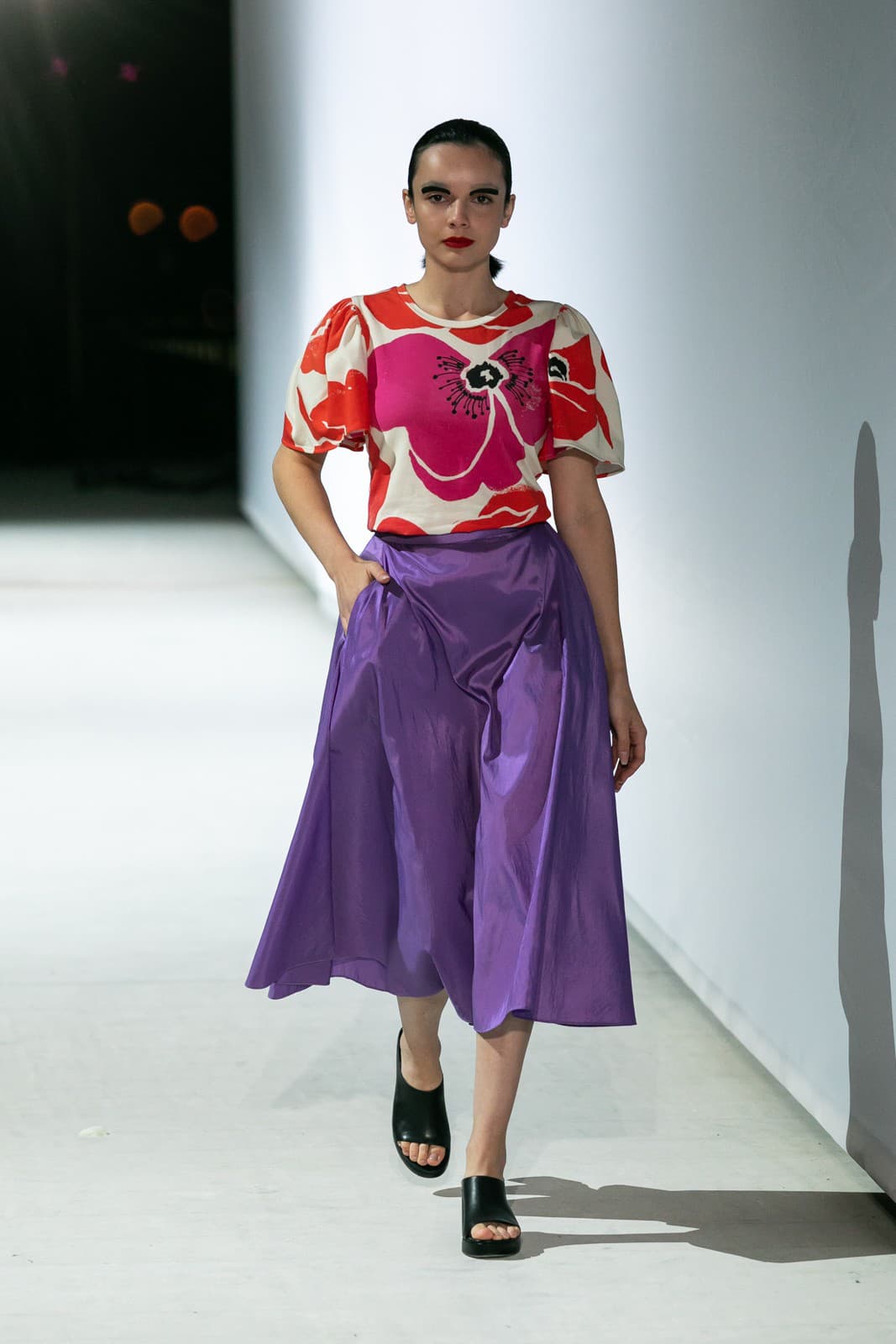 Fashion LIVE! 2021 Lenka