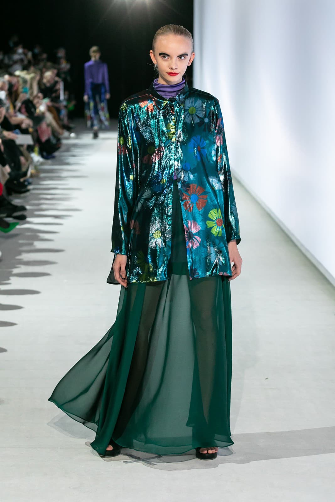 Fashion LIVE! 2021 Lenka