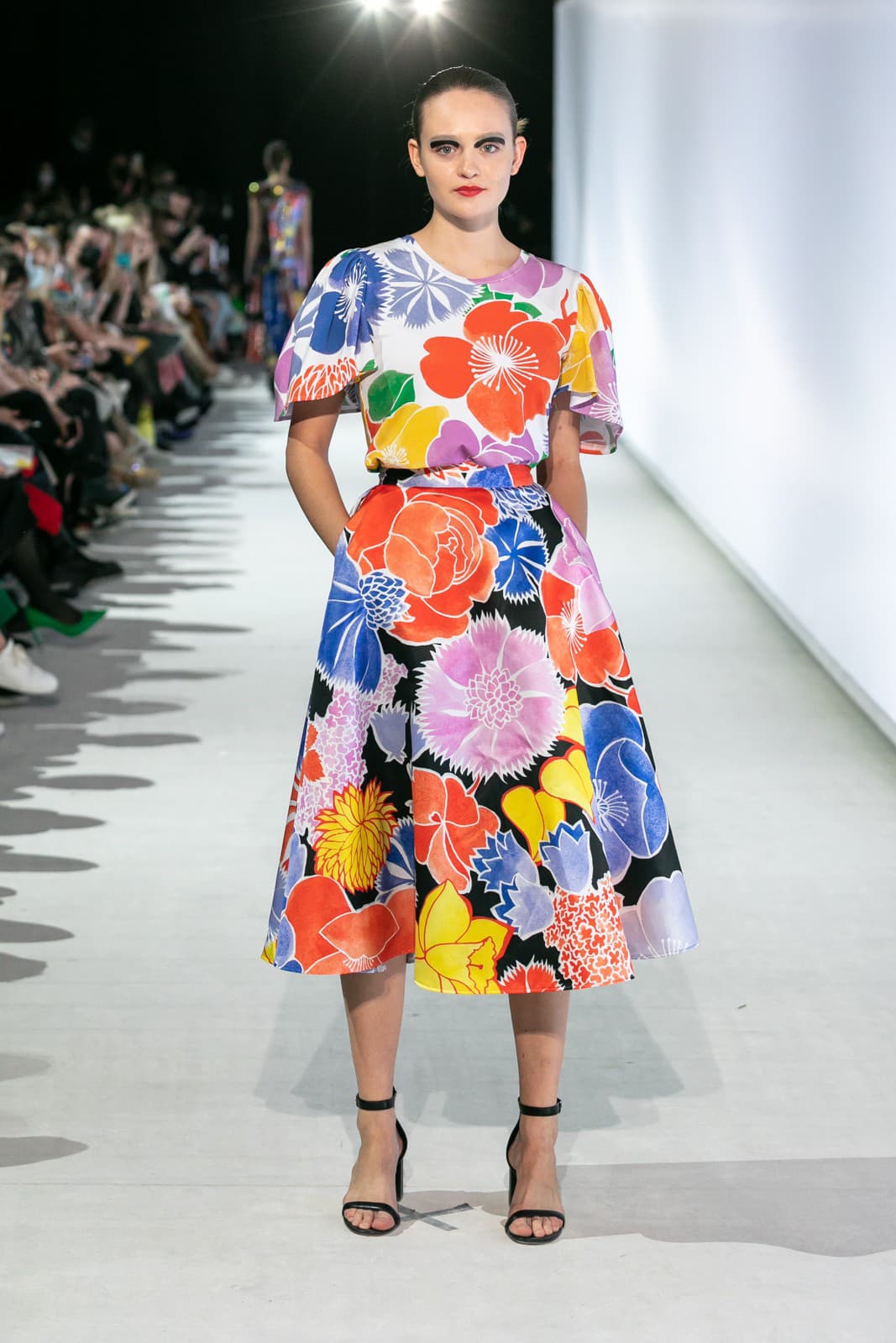 Fashion LIVE! 2021 Lenka