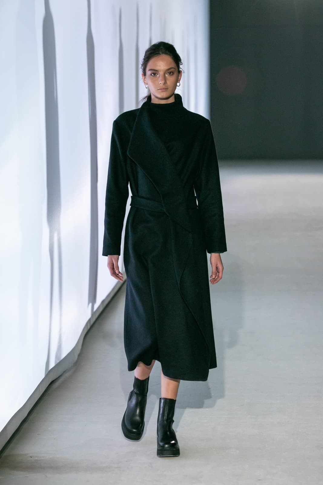 Fashion LIVE! 2021 Lucia