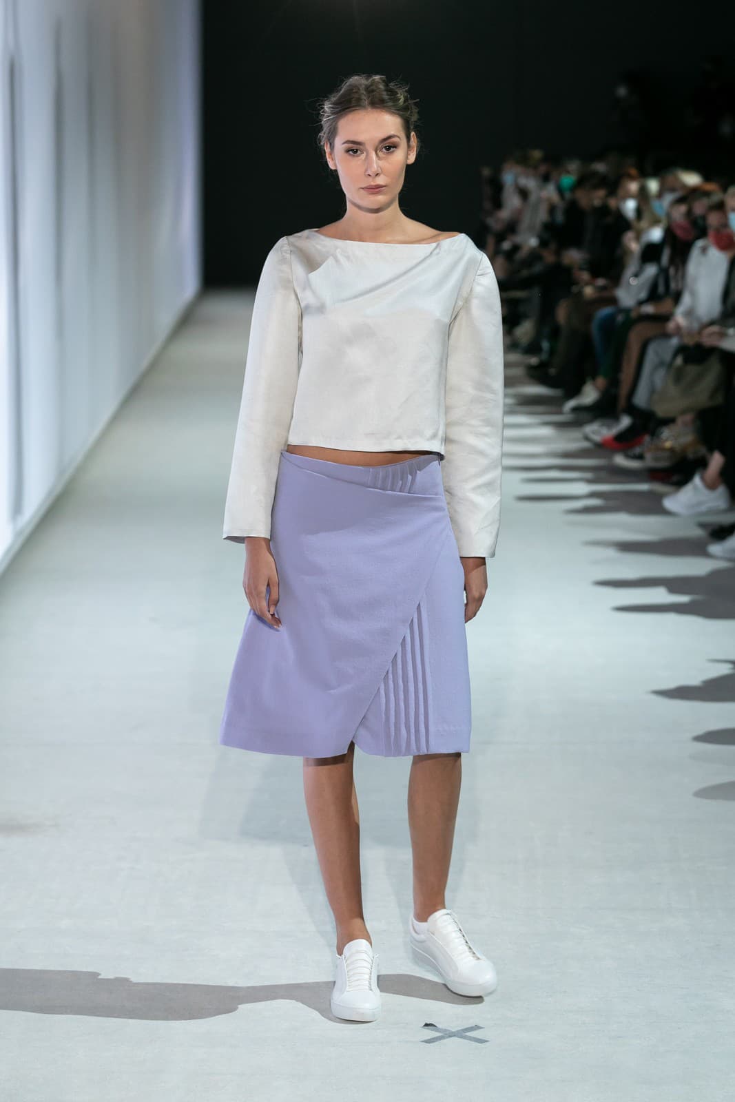 Fashion LIVE! 2021 Lucia