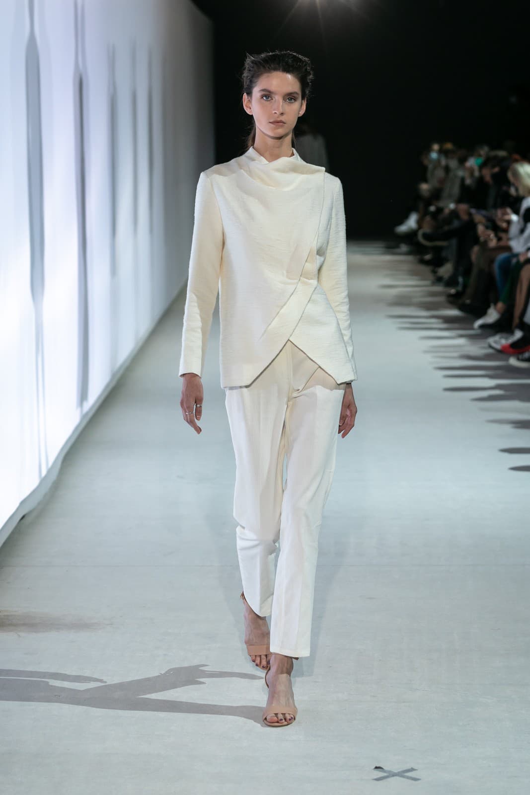 Fashion LIVE! 2021 Lucia
