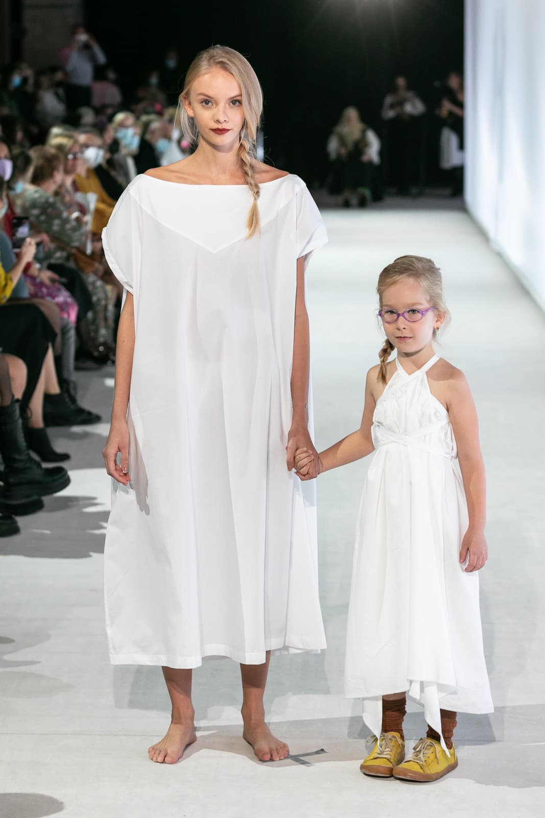 Fashion LIVE! 2021 Blažena