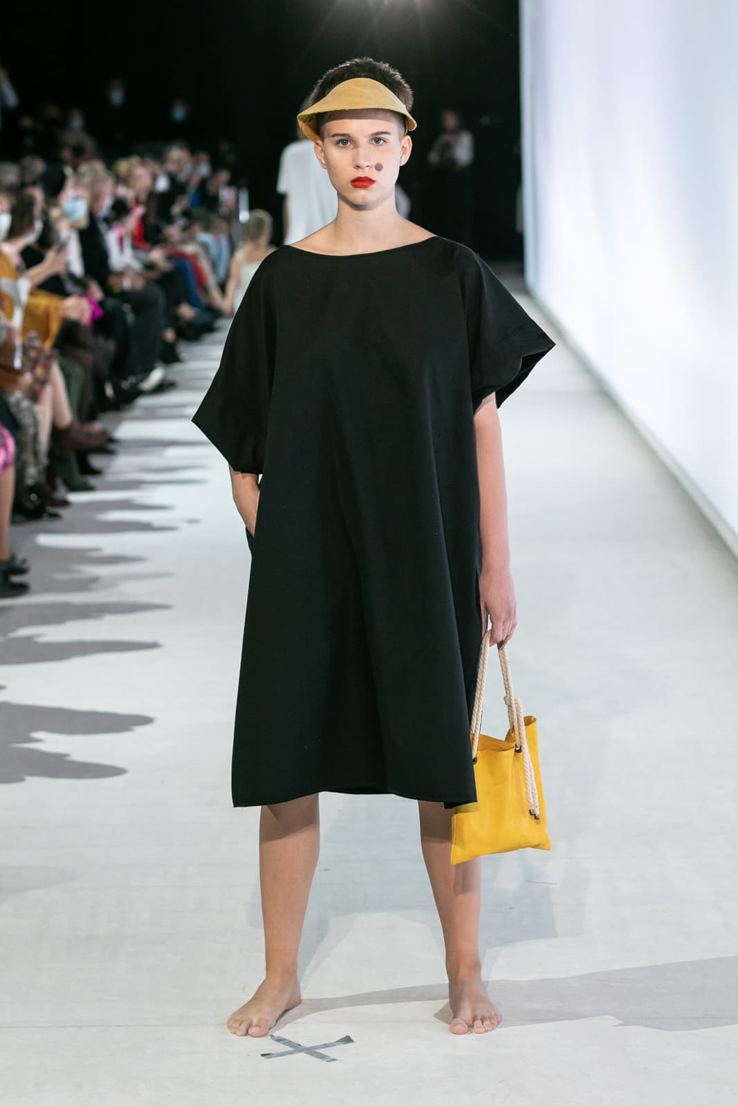 Fashion LIVE! 2021 Blažena