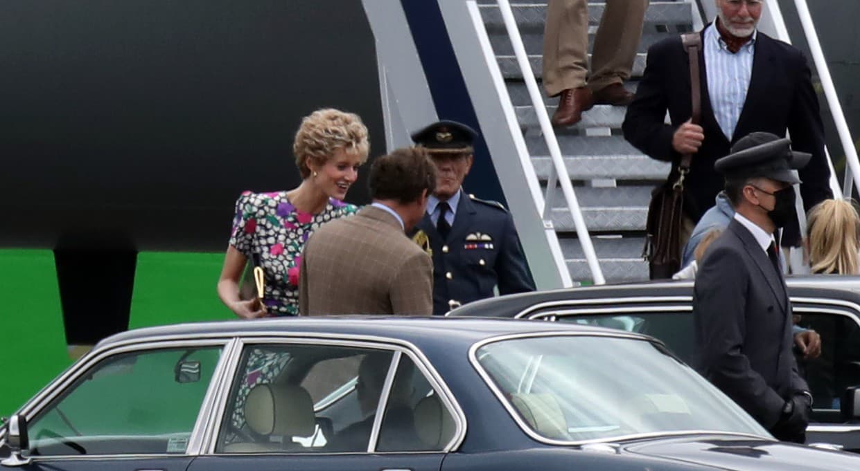Elizabeth sa už onedlho