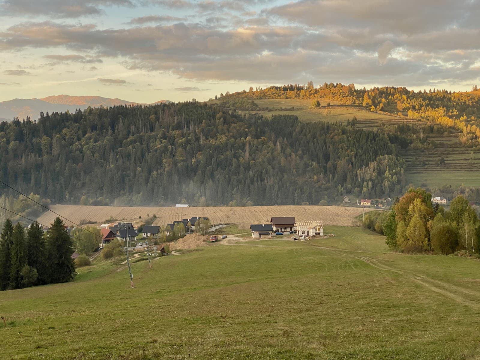 Scenérie, ktoré si zamilujete