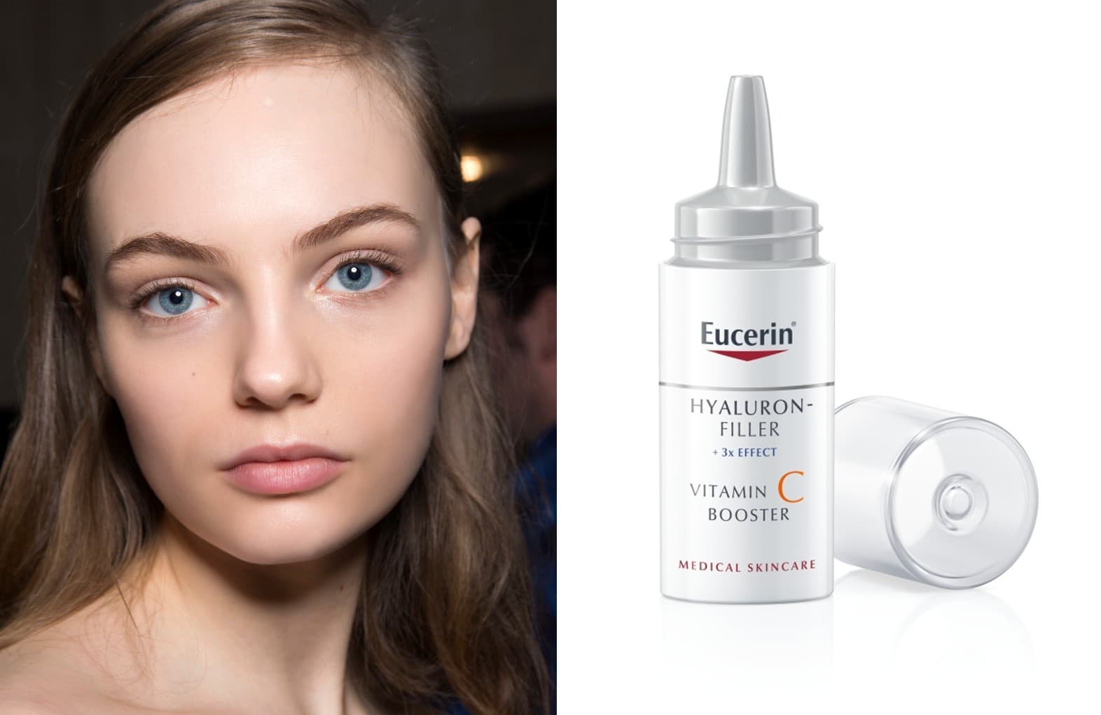 Anti-age sérum s vitamínom
