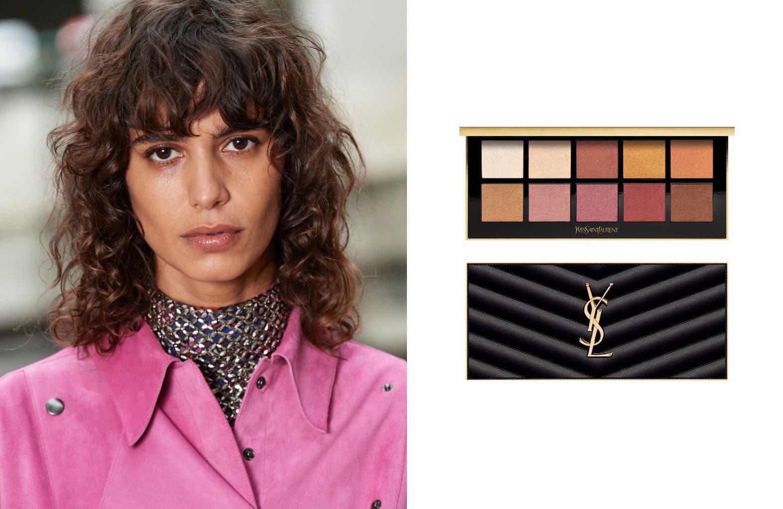 Smokey Eye: Večná klasika,